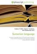 Sumerian language