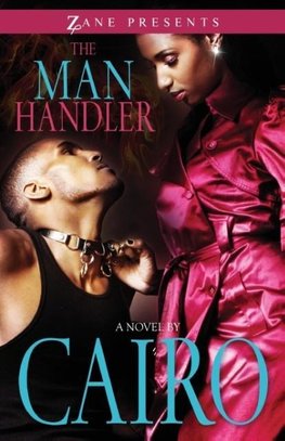 The Man Handler