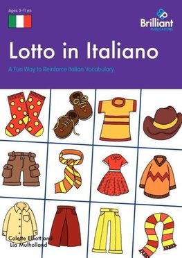 Lotto in Italiano
