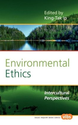 Environmental Ethics