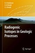 Radiogenic Isotopes in Geological Processes