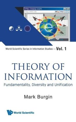 THEORY OF INFORMATION  (V1)