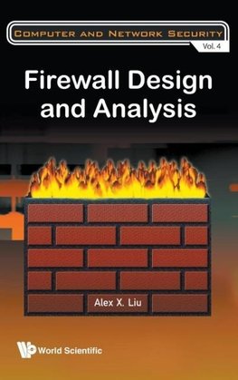 FIREWALL DESIGN AND ANALYSIS (V4)