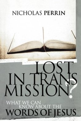A Lost in Transmission?