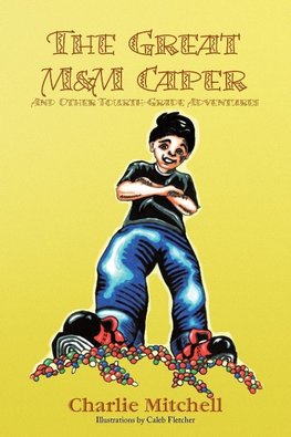 The Great M&M Caper
