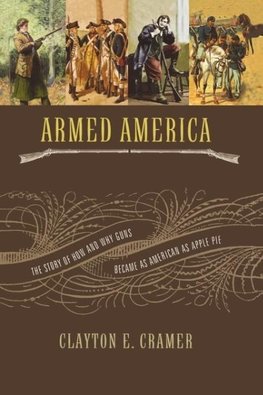 The Armed America