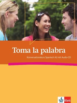 Toma la palabra A2