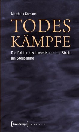 Todeskämpfe