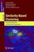 Similarity-Based Clustering