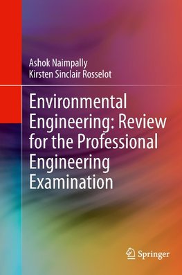 Environmental Engineering: Review for the Professional Engineering Examination