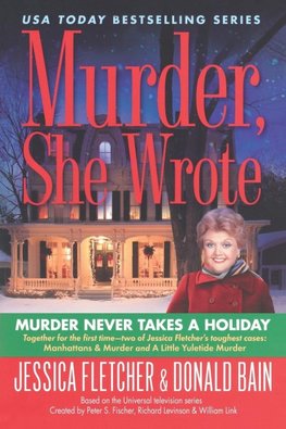 Murder, She Wrote