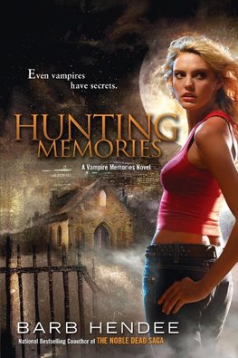 Hunting Memories