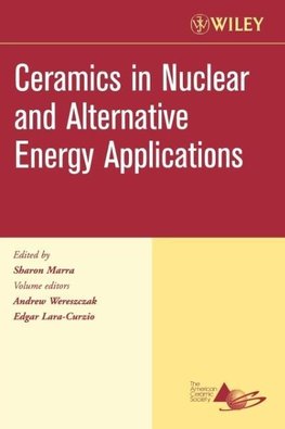 Ceramics Nuclear CESP V 27 Is 5