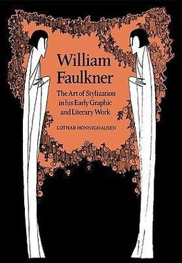 William Faulkner