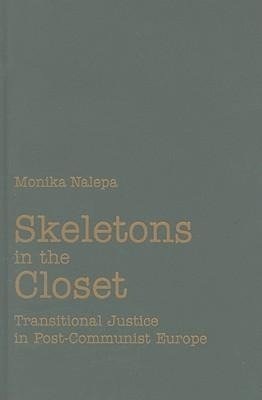 Skeletons in the Closet