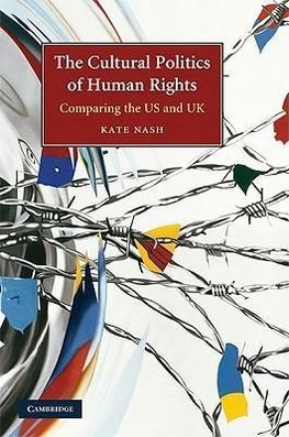 The Cultural Politics of Human Rights