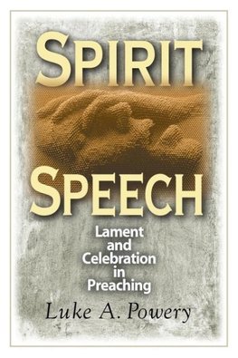 Spirit Speech
