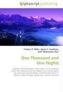 One Thousand and One Nights