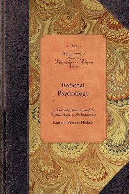 Rational Psychology