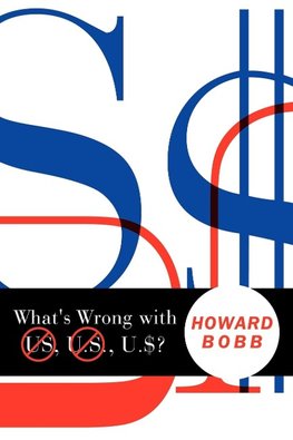 What's Wrong with US, U.S., U.$?
