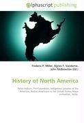 History of North America