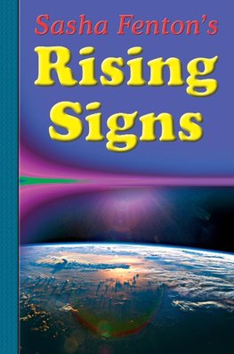 Sasha Fenton's Rising Signs