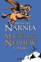 Magician's Nephew,The