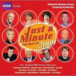 Just A Minute