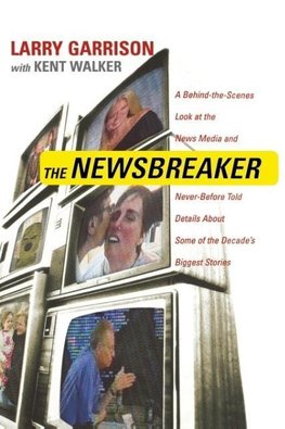 The Newsbreaker