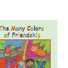 The Many Colors of Friendship