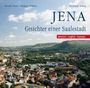 Jena Geschichte einer Saalestadt