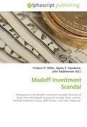 Madoff Investment Scandal