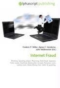 Internet Fraud