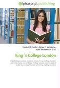 King´s College London