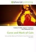 Curse and Mark of Cain