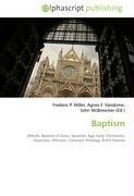 Baptism