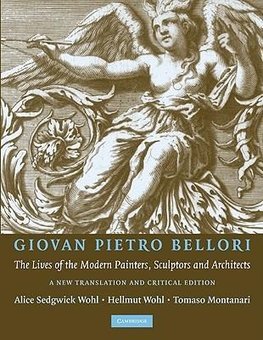 Giovan Peitro Bellori