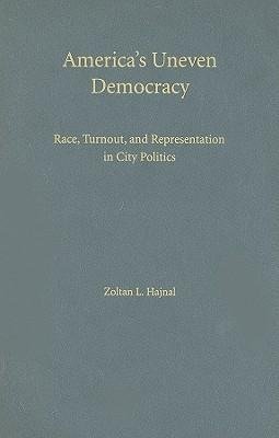 America's Uneven Democracy