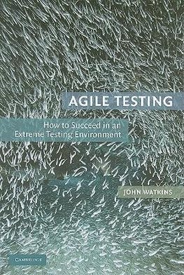 Agile Testing