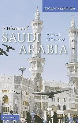 A History of Saudi Arabia