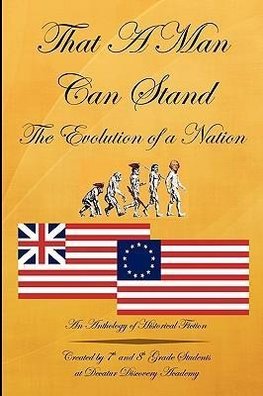That a Man Can Stand