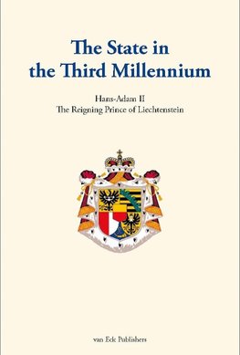 The State in the Third Millennium
