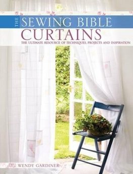 The Sewing Bible - Curtains
