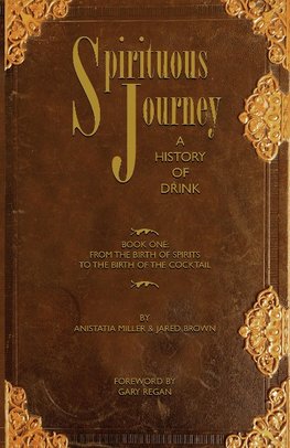 Spirituous Journey