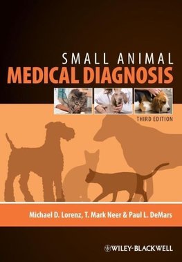 Sm Animal Med Diagnosis
