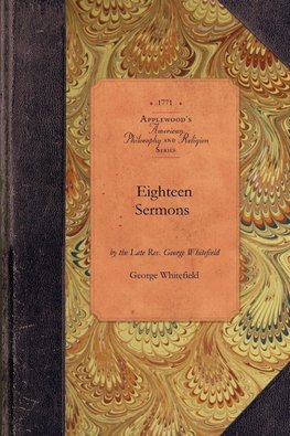 Eighteen Sermons