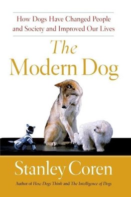 The Modern Dog
