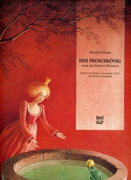 Der Froschkönig