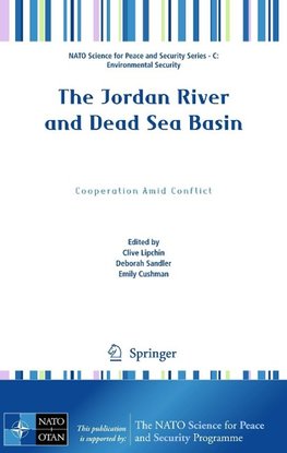 JORDAN RIVER & DEAD SEA BASIN