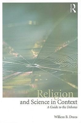 Religion and Science in Context